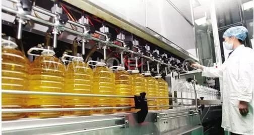 了解壓榨 浸出 精煉工藝出來的油 到底有什么區別？(圖4)